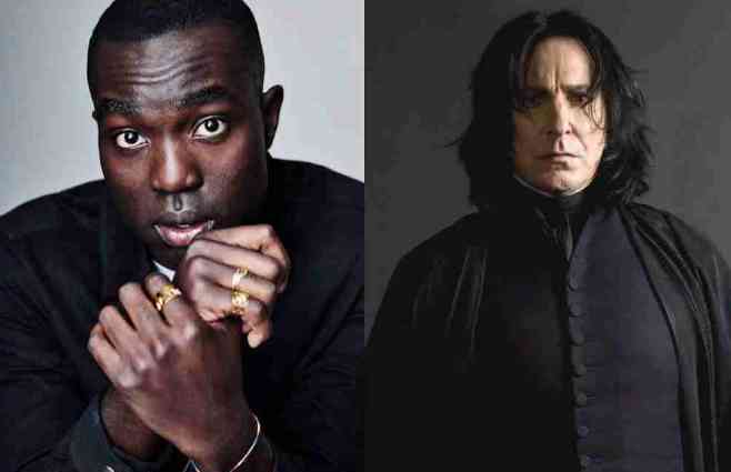 ドラマ版『ハリー・ポッター』、ワーナー幹部が「配信史に残る作品」と断言【HBO Max】