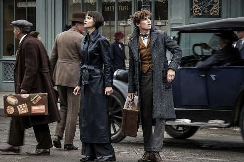 ドラマ版『ハリー・ポッター』、ワーナー幹部が「配信史に残る作品」と断言【HBO Max】