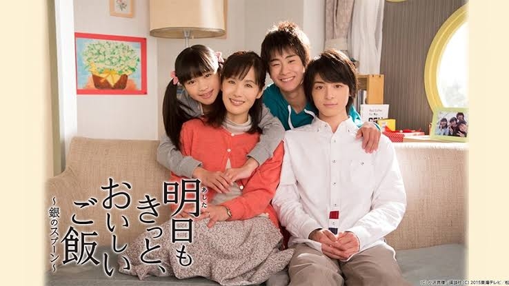 昼ドラ好きだった方