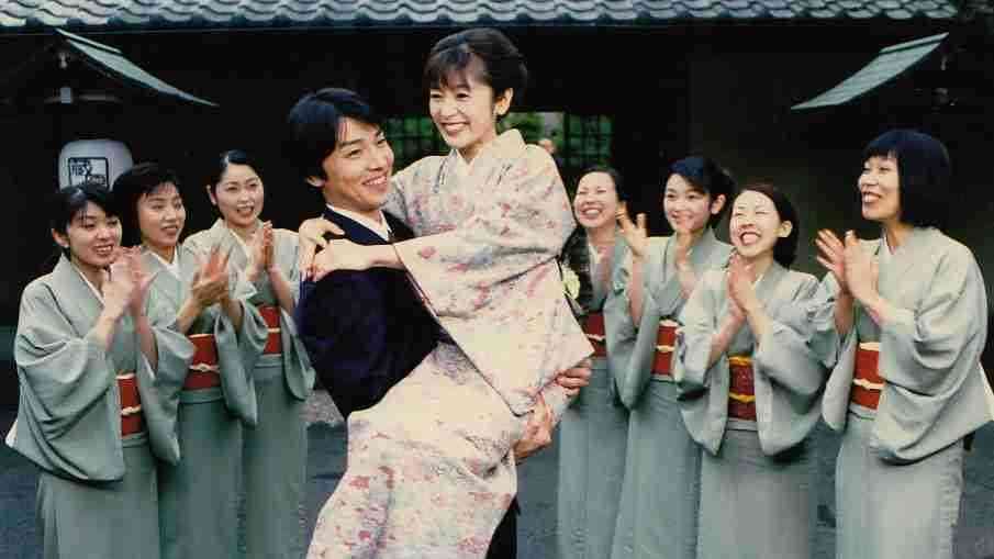 昼ドラ好きだった方