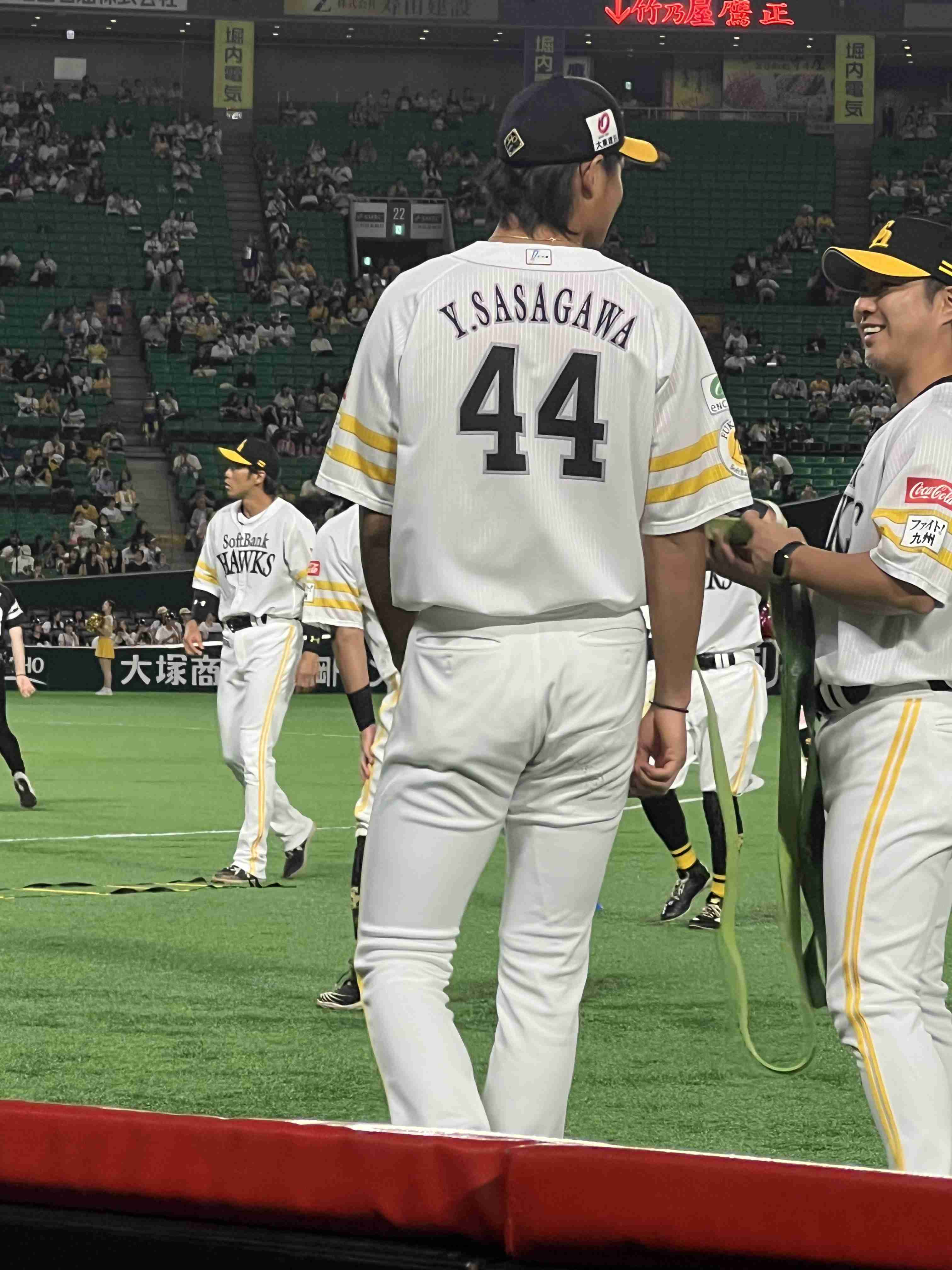 福岡ソフトバンクホークスファン集合！Part23