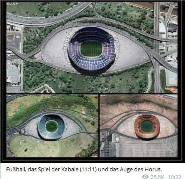 イルミナティ・陰謀論について語ろうPart43