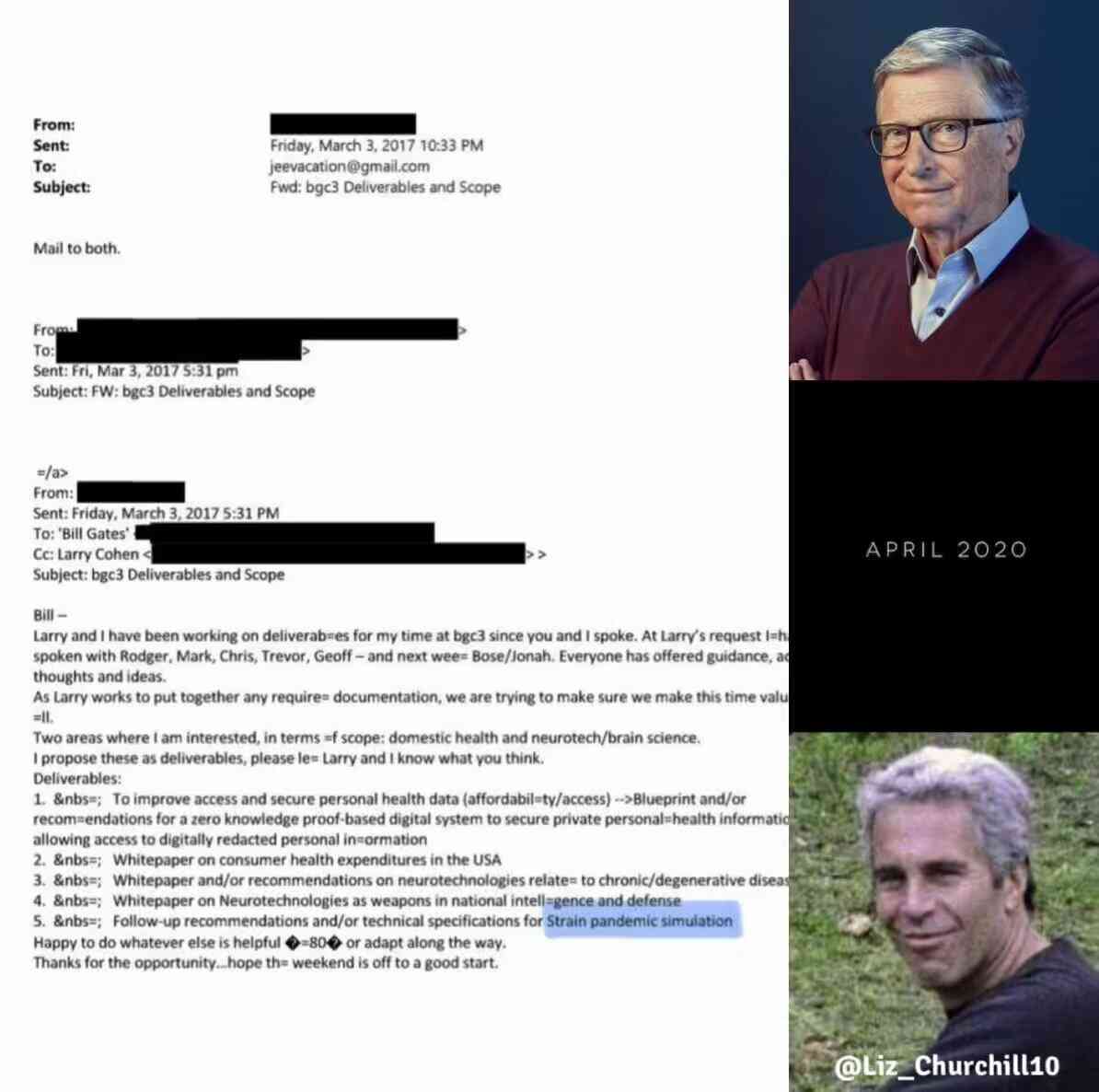 イルミナティ・陰謀論について語ろうPart43