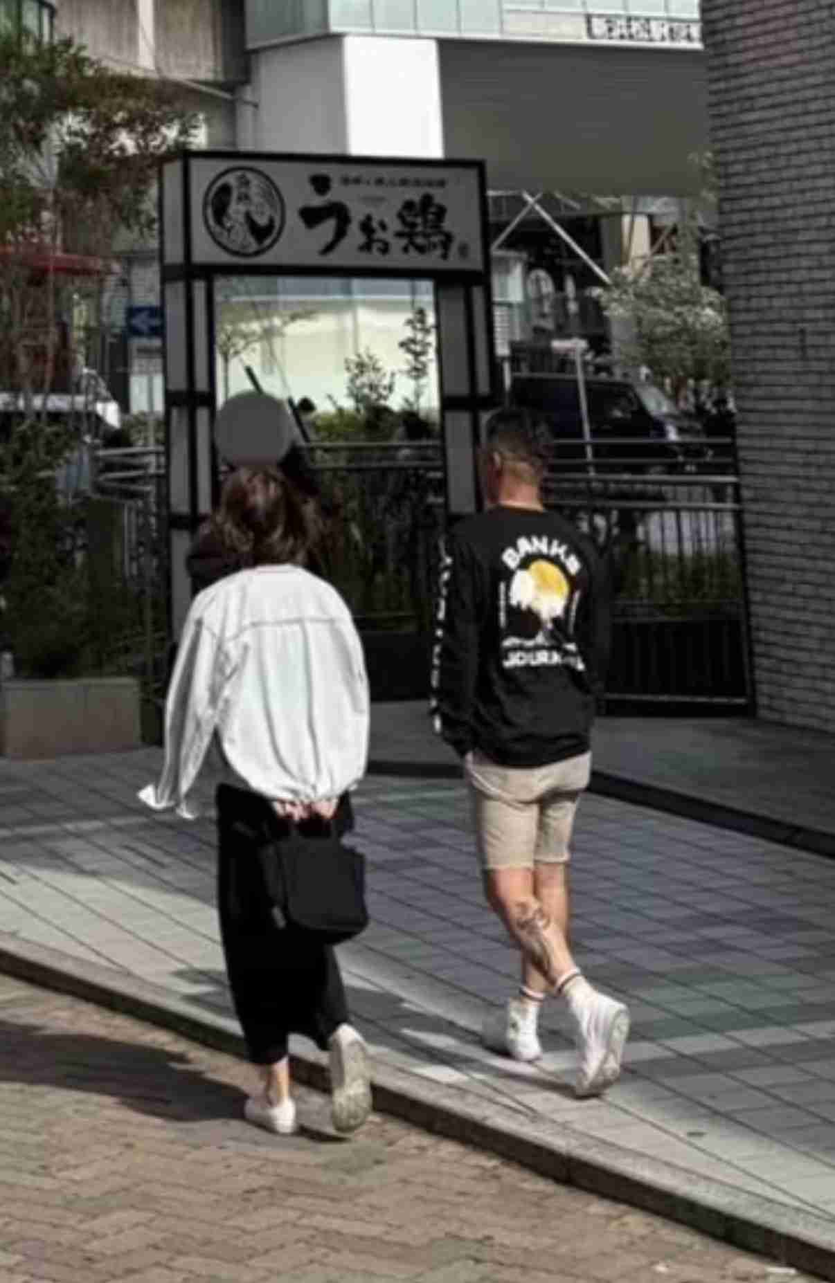 【独自】〈あー会いたい〉衆院選・国民民主党の女性候補が抱える「不倫疑惑」と「ツーショット写真」