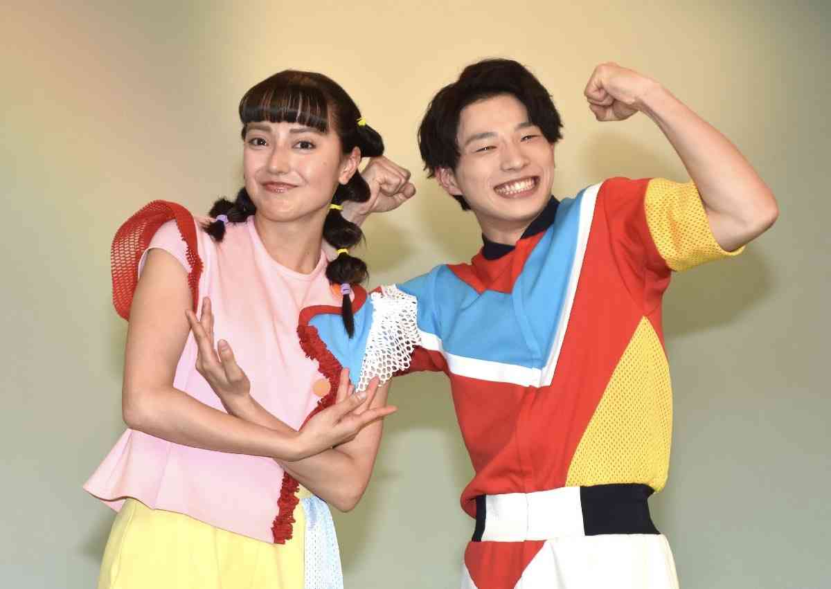 おかあさんといっしょ関連　他Eテレ子供番組応援トピpart 102