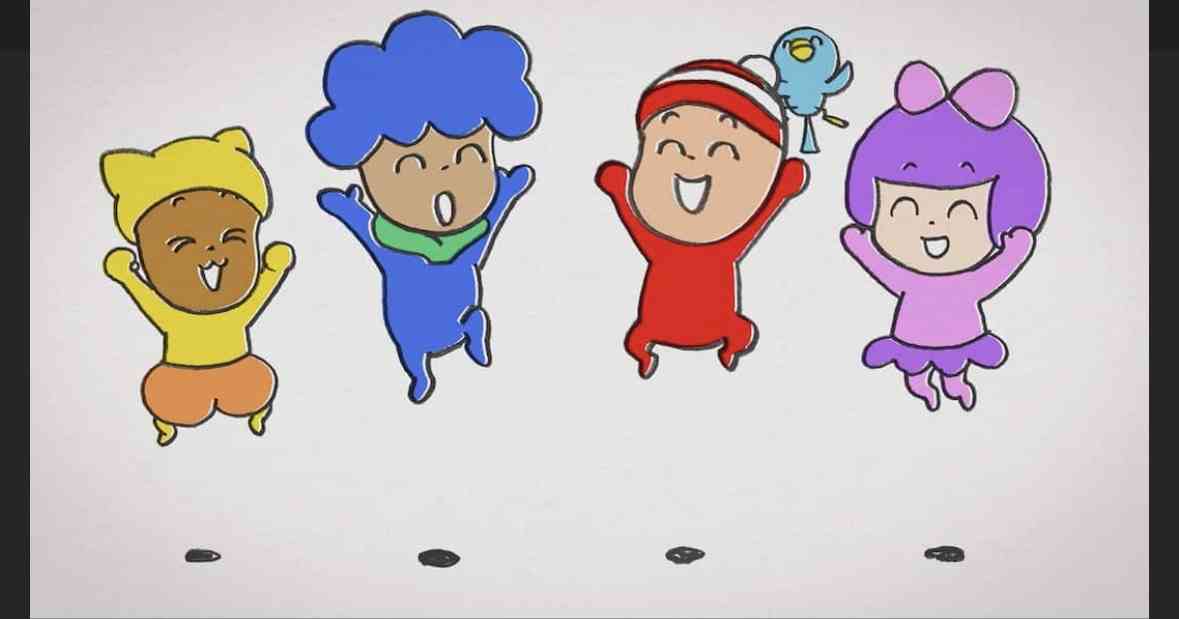 おかあさんといっしょ関連　他Eテレ子供番組応援トピpart 102