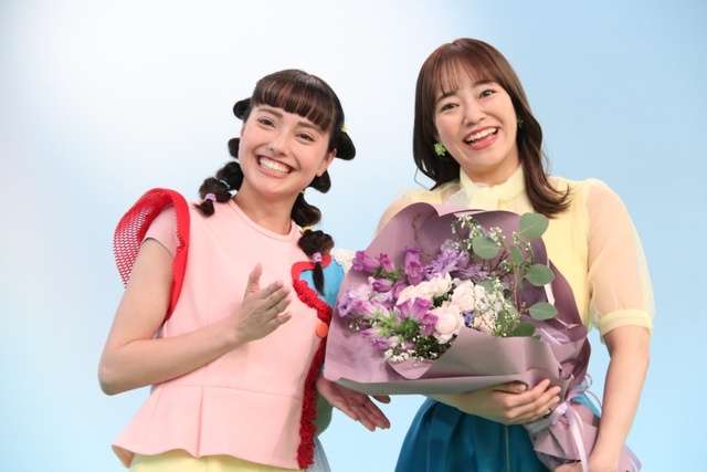 おかあさんといっしょ関連　他Eテレ子供番組応援トピpart 102