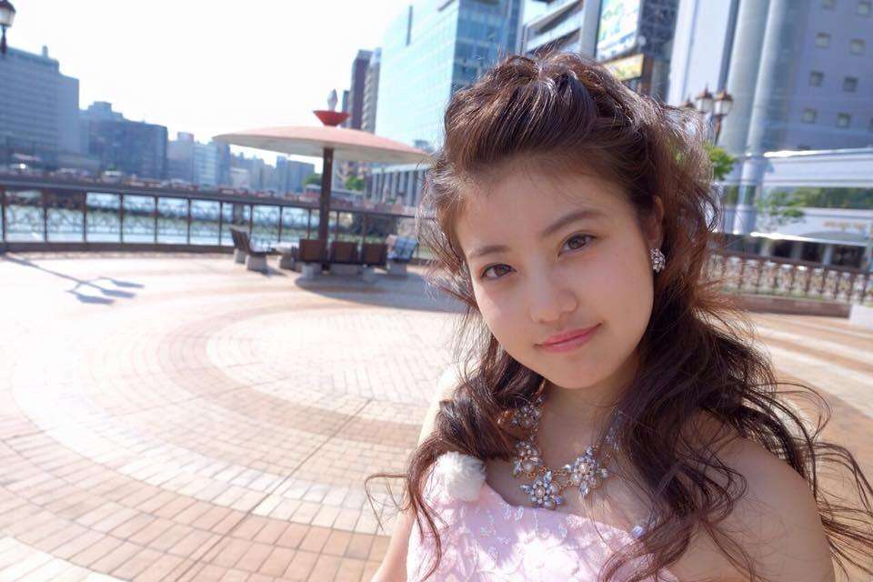 今田美桜さんが好きな人！【アンチは禁止】