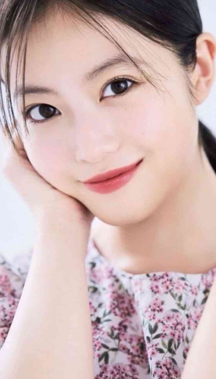 今田美桜さんが好きな人！【アンチは禁止】