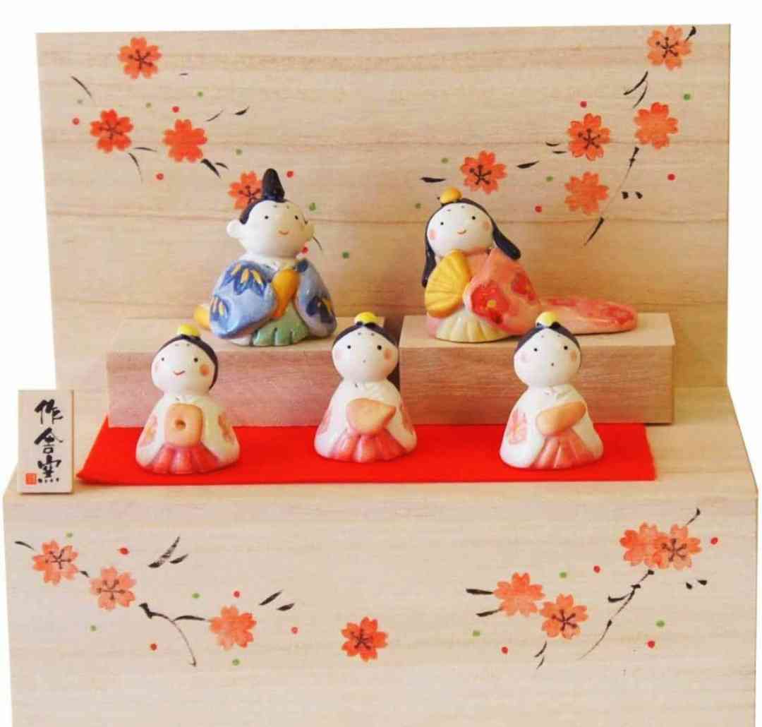 季節の飾り part2