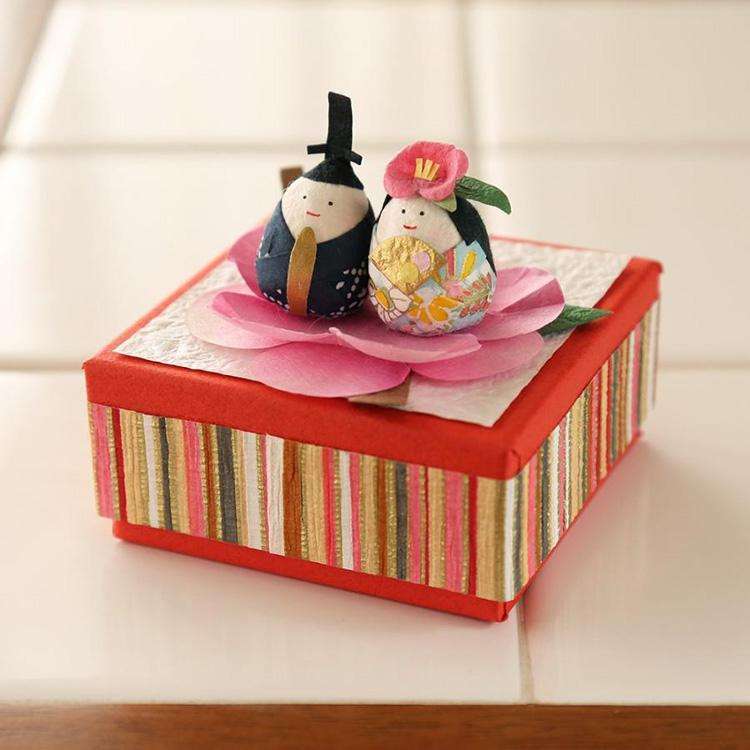 季節の飾り part2