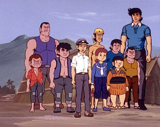 新設校あるある