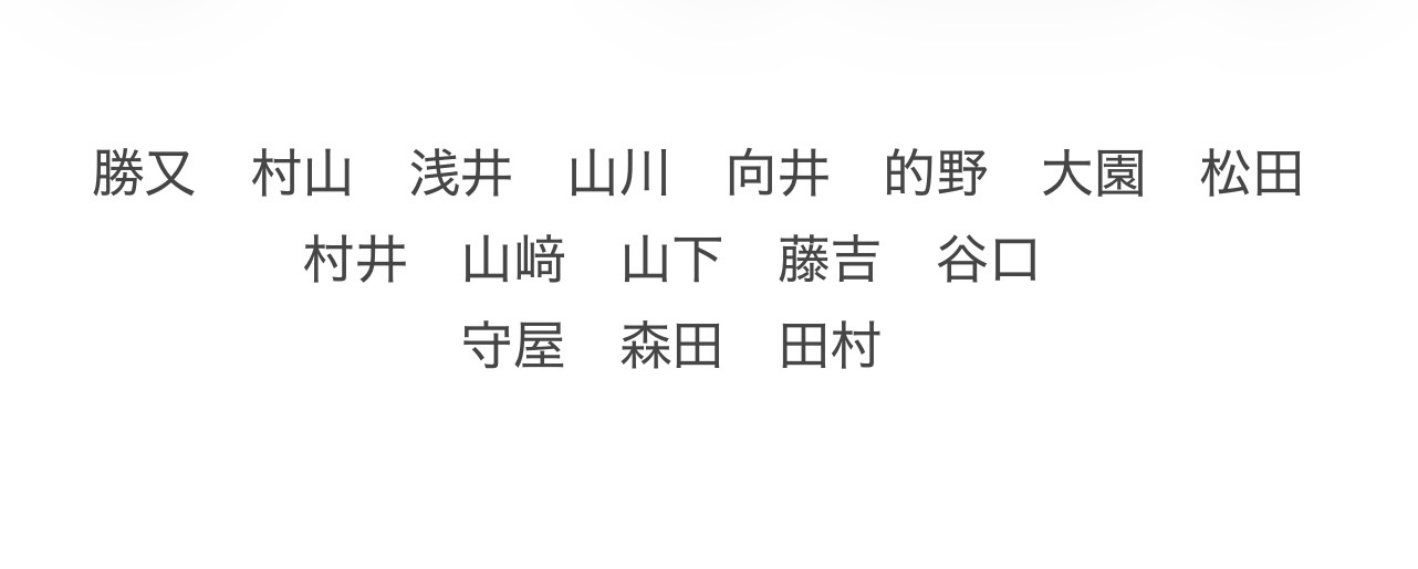 櫻坂46を語りたい Part 27