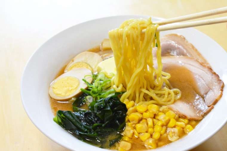 食費を抑えようとすると炭水化物が続いてしまう