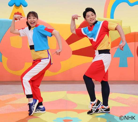 『おかあさんといっしょ』“あづきおねえさん”秋元杏月、卒業を発表 7年を振り返り「本当に幸せな日々」 初代体操のお姉さん