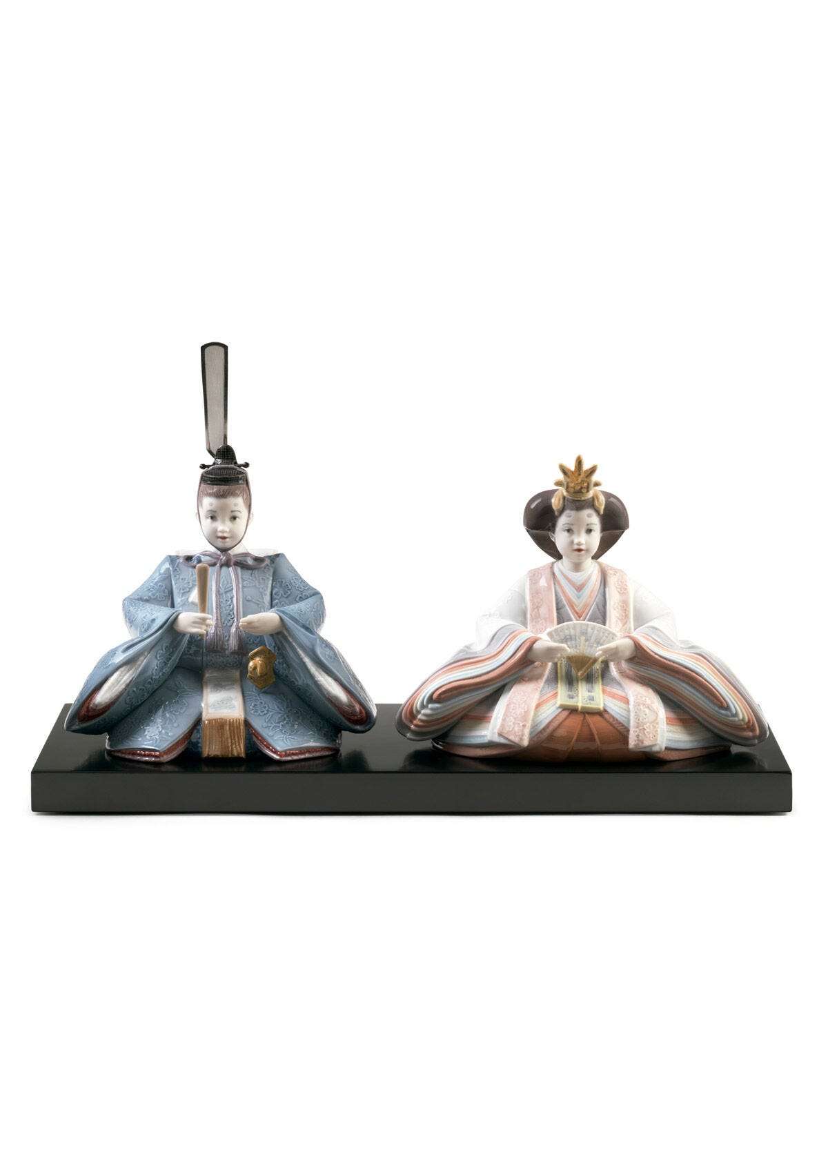 お雛様(ひな人形)の必要性