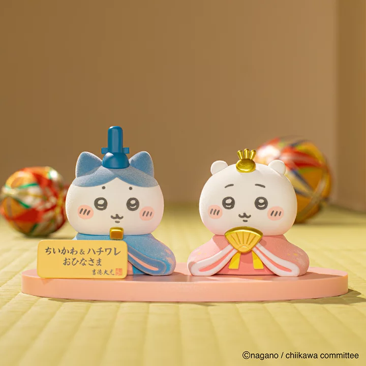 お雛様(ひな人形)の必要性