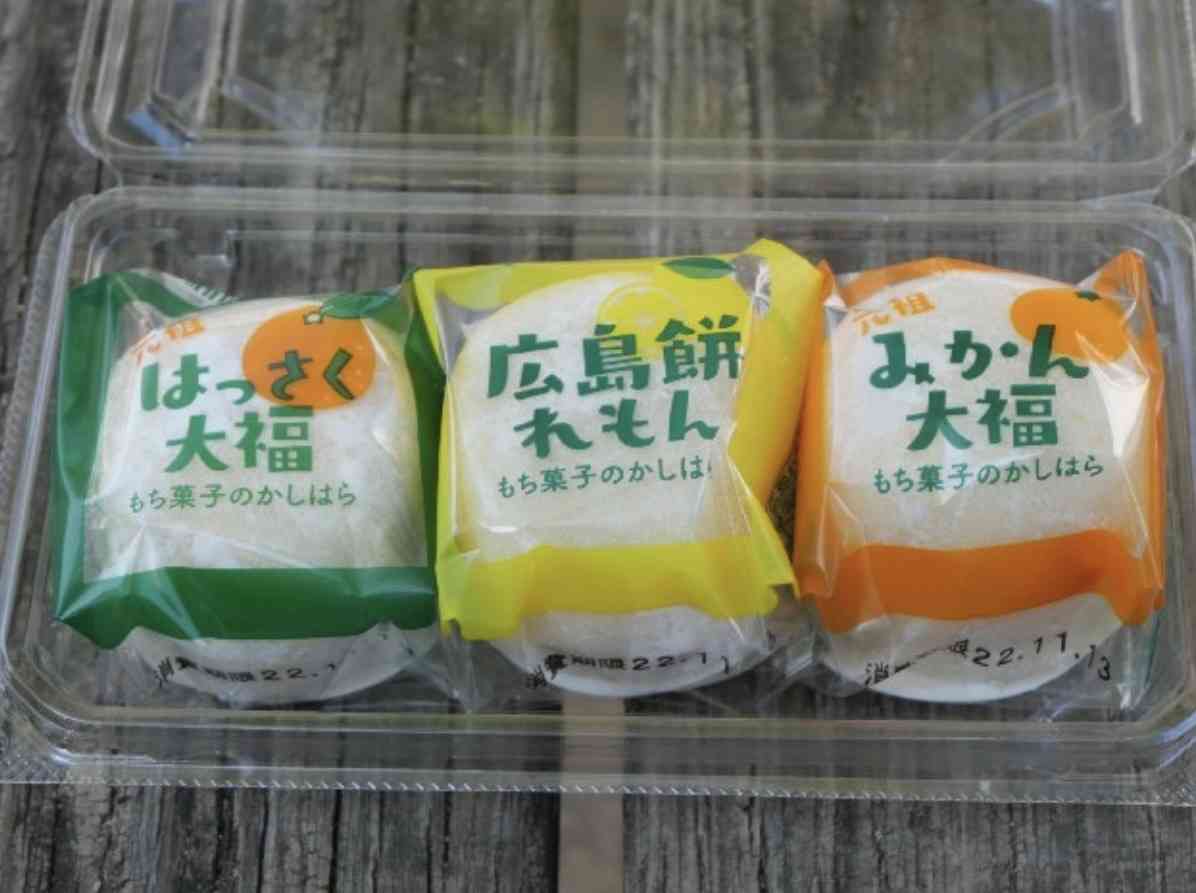 【食品限定】興味ある地方土産