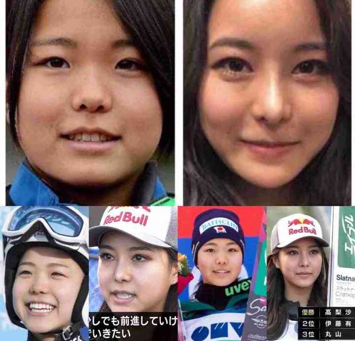 骨切り？鼻先尖鋭術？益若つばさが整形疑惑にぶっちゃけ「ギャルの時からあまりにも顔が違いすぎる」