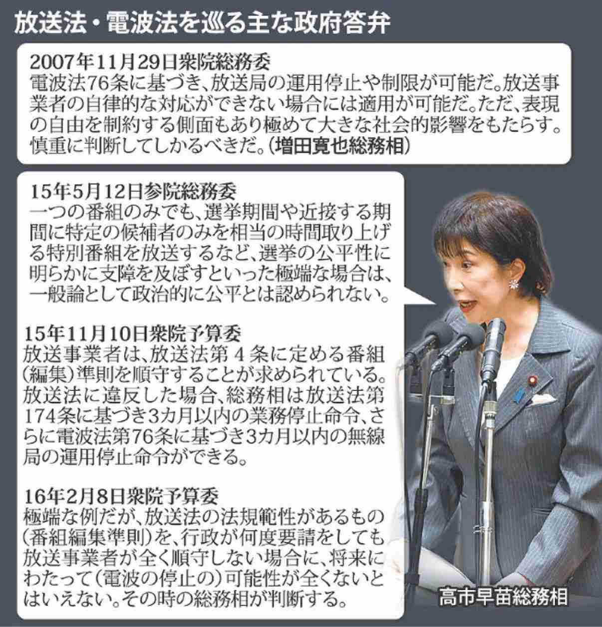 「流石に笑う」 高市早苗首相、公式サイトから『ブログ全削除』か…過去には消費増税に理解の投稿 「隠滅しちゃったんだ」疑問の声