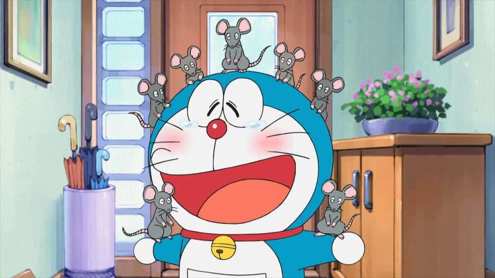 不登校の子におすすめの漫画、アニメ