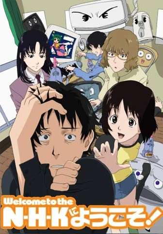 不登校の子におすすめの漫画、アニメ