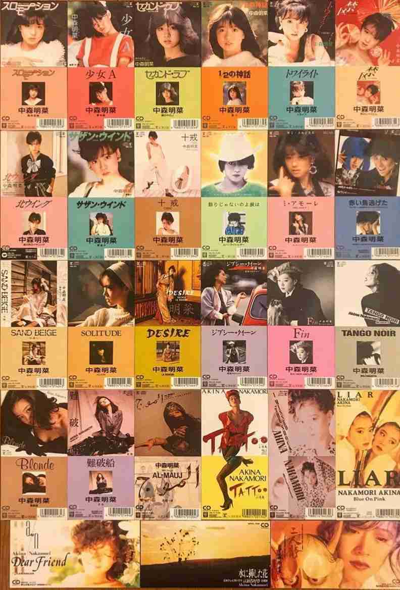 中森明菜はなぜ特別な存在であり続ける？　20年ぶりのライブツアーを叶える、アイドルとしての揺るぎない姿勢