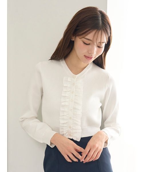 なぜ買ったんだろう…っていう謎な服