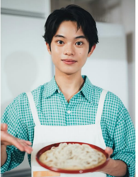 映画『国宝』での演技がインパクト絶大、個人の人気も急上昇の次世代スター候補・黒川想矢『2026年ネクストブレイクランキング～男性俳優編～』