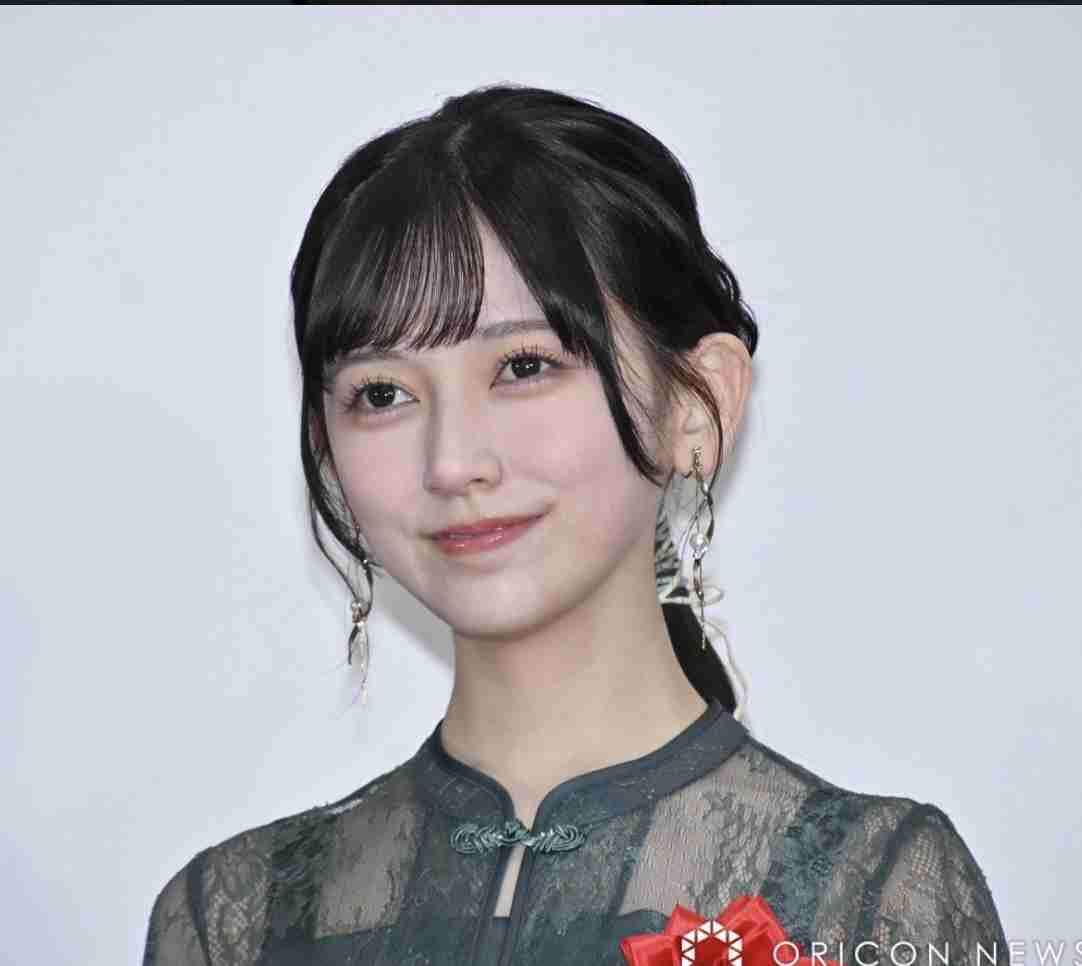 ハーフじゃないけどハーフっぽい芸能人 Part4