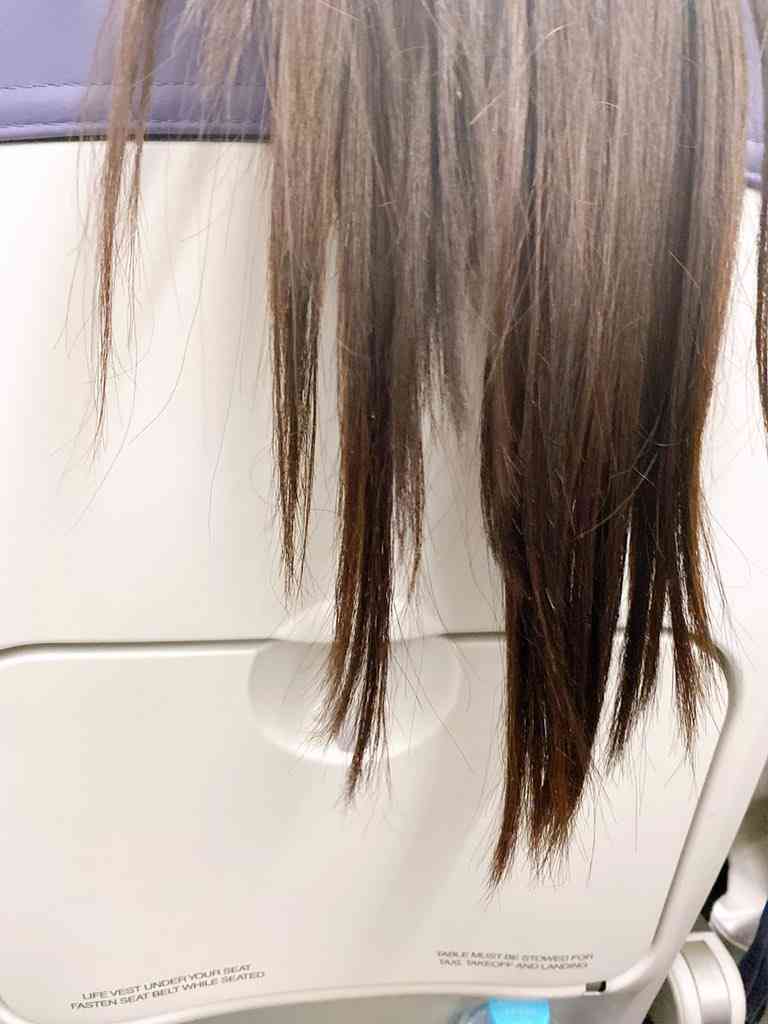 バスの車内で...面識ない女子高生の髪を後ろから勝手に切る　20歳の男を逮捕（山形）　