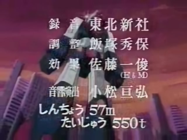 【アニメ・漫画】キャラクターの身長ってどれくらいあるの？Part.2