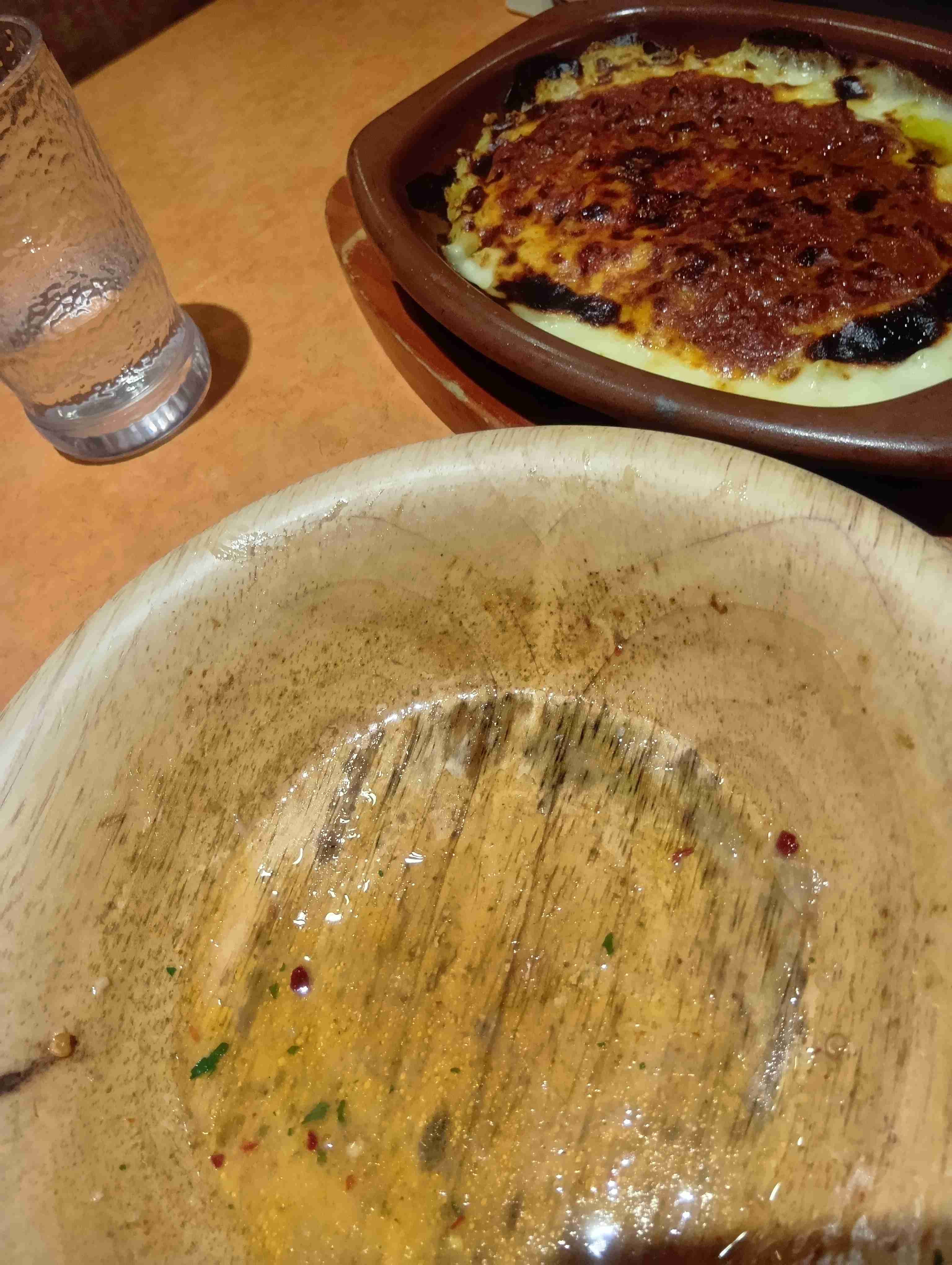 飲食店で気になること