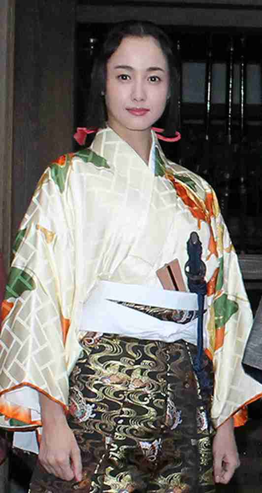 大河ドラマにまだ出演したことがない人気俳優は?【アンチ禁止】