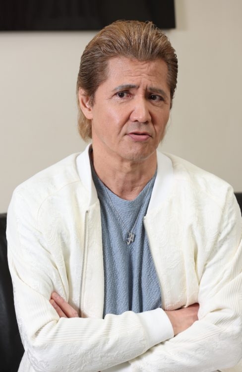 大河ドラマにまだ出演したことがない人気俳優は?【アンチ禁止】