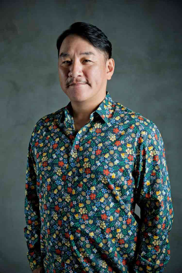 大河ドラマにまだ出演したことがない人気俳優は?【アンチ禁止】