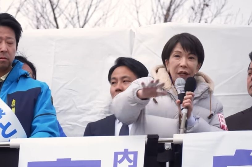 高市首相「逃げた」批判、一方で「病気を揶揄するのは恥ずべきこと」の声も　総裁選で「リウマチ→人工関節」説明