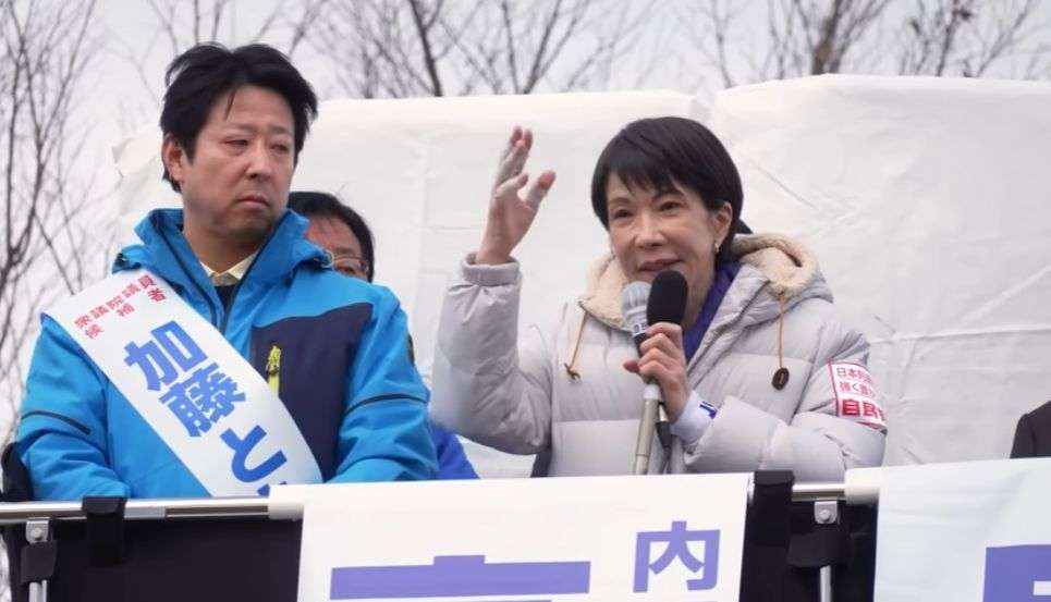 高市首相「逃げた」批判、一方で「病気を揶揄するのは恥ずべきこと」の声も　総裁選で「リウマチ→人工関節」説明