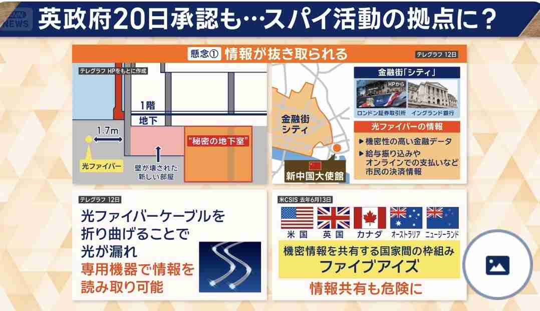 “英アンドリュー元王子が釈放”と現地メディア報道 今後も捜査は継続 エプスタイン元被告に機密情報漏えい疑い