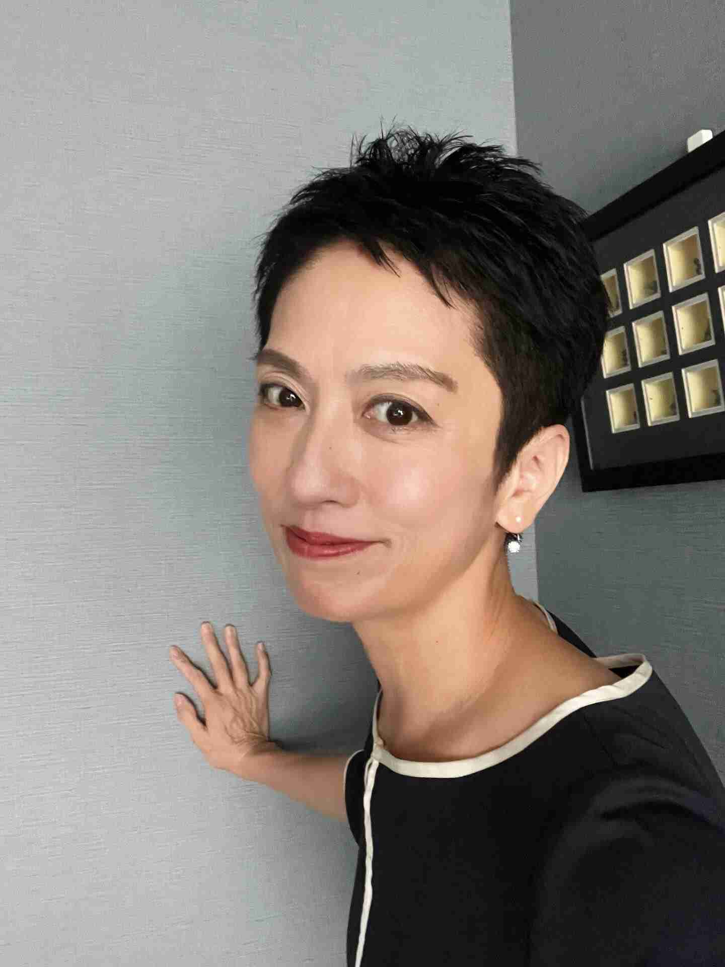 ショートカットが似合う人の特徴