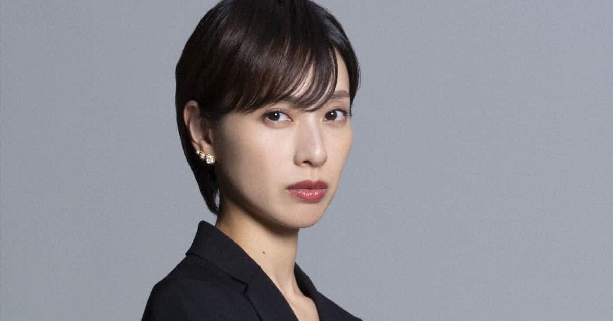 ショートカットが似合う人の特徴
