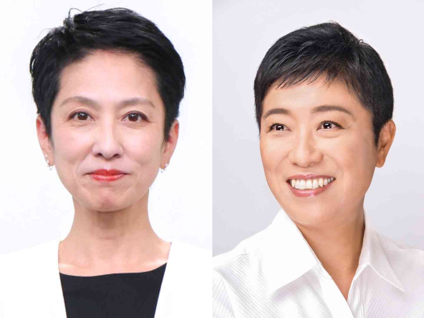ショートカットが似合う人の特徴