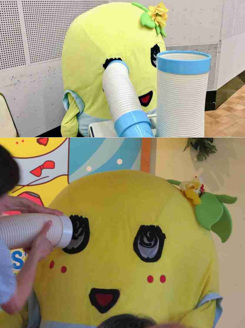 思わずツッコミたくなる画像を貼ると、誰かが関西弁でツッコんでくれるトピpart11