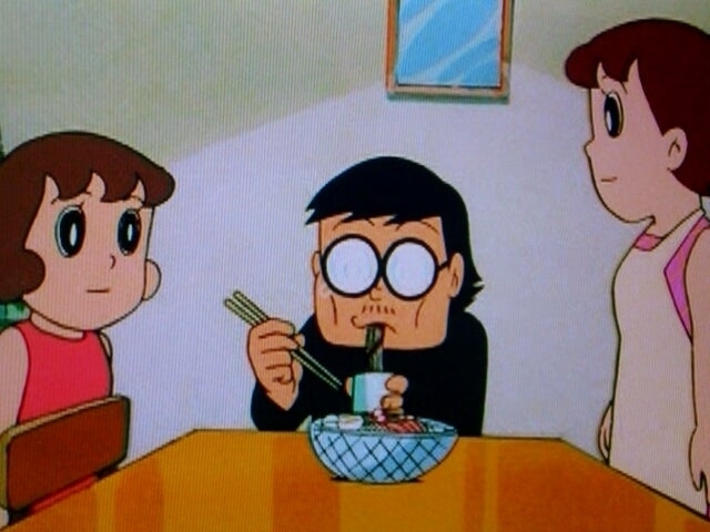 思わずツッコミたくなる画像を貼ると、誰かが関西弁でツッコんでくれるトピpart11