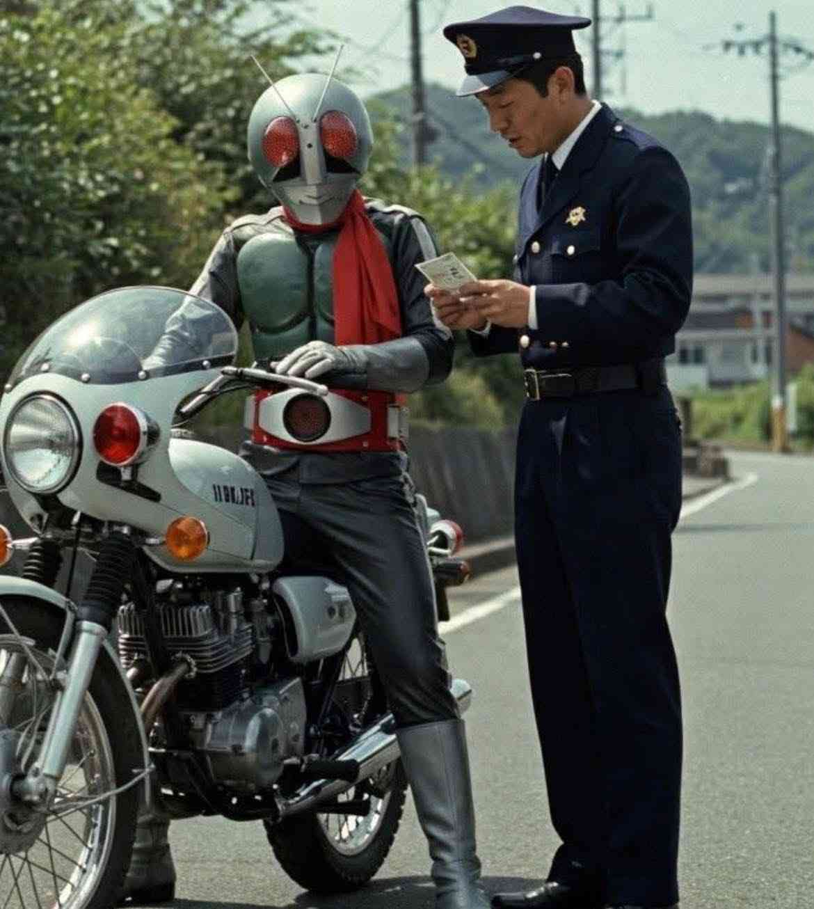 思わずツッコミたくなる画像を貼ると、誰かが関西弁でツッコんでくれるトピpart11