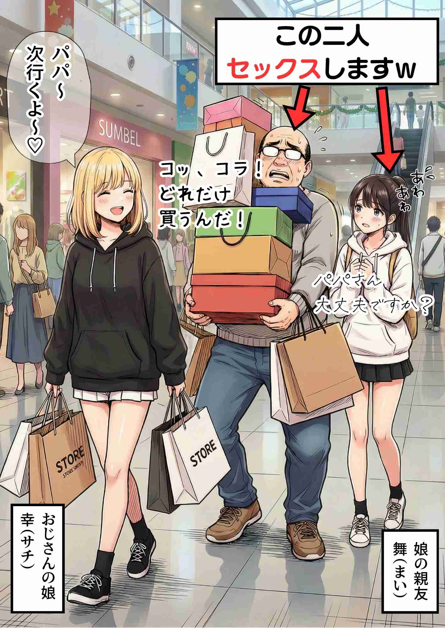 思わずツッコミたくなる画像を貼ると、誰かが関西弁でツッコんでくれるトピpart11