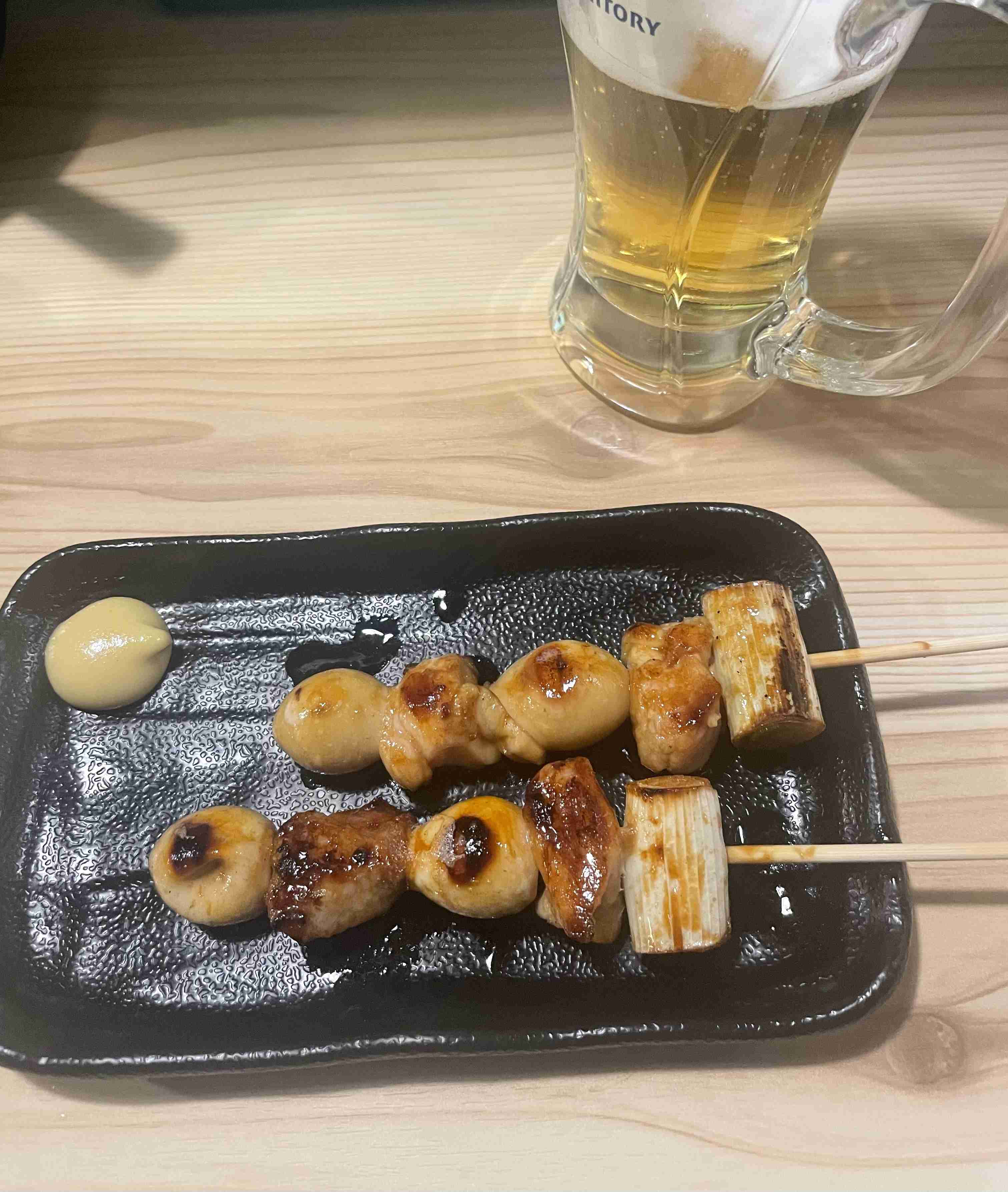 鳥貴族のおすすめメニュー