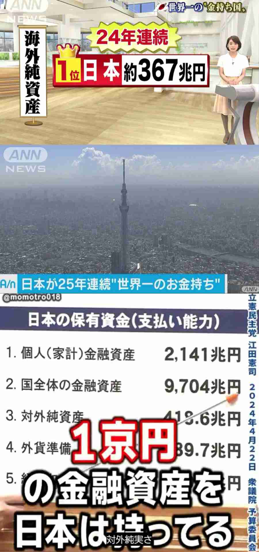 日本からアメリカへの総額5500億ドル投資　第一弾案件が決定　トランプ政権が発表　「ガス火力発電所」「原油積み出しの港」「人工ダイヤ」の3件