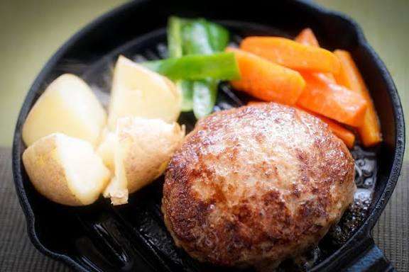 ひき肉あったら何作る？