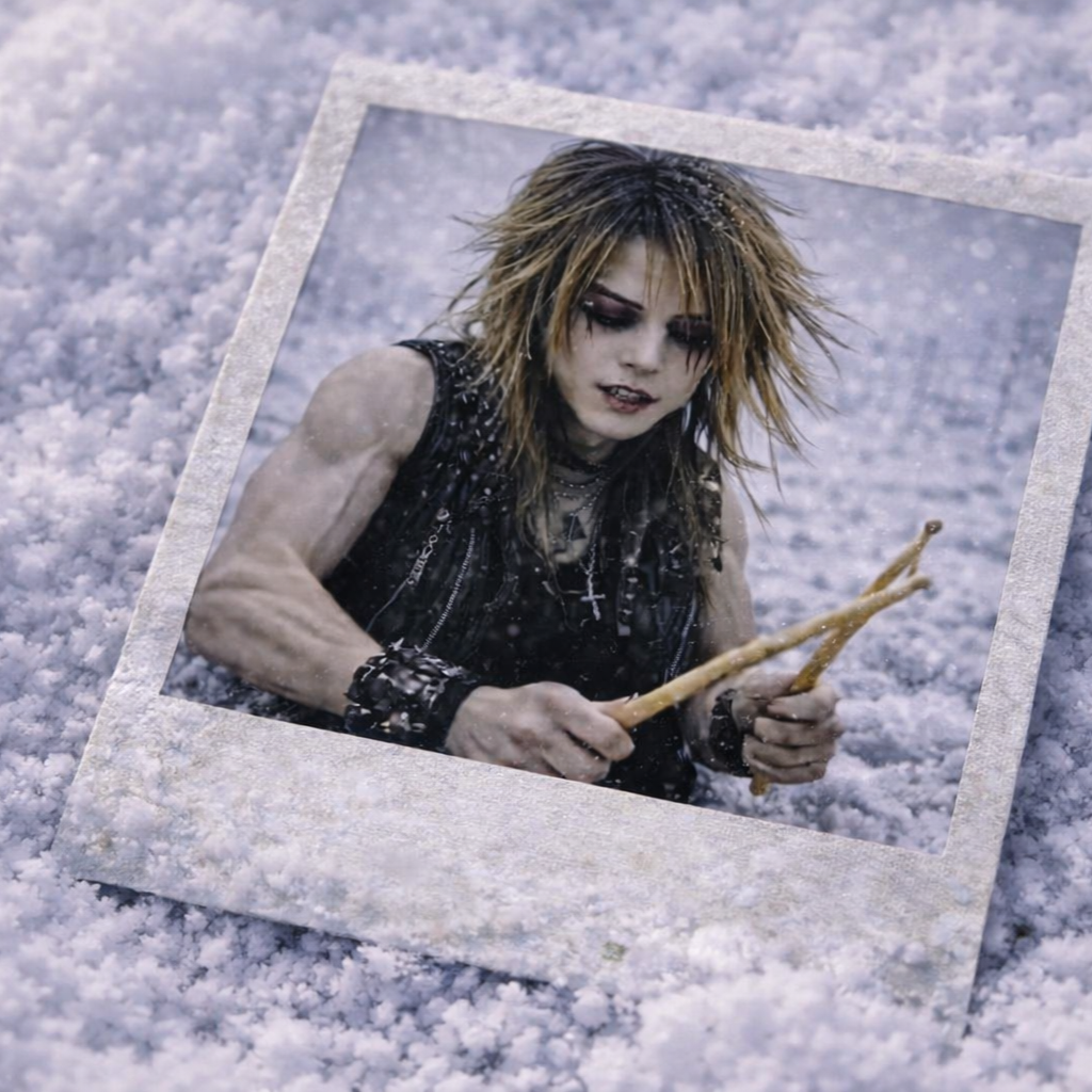 怒華雪(DOKAYUGI)のファンの人集まれ!